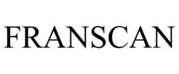 FRANSCAN trademark