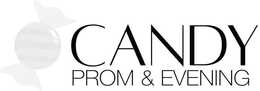 CANDY PROM & EVENING trademark