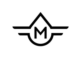 M trademark
