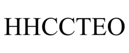 HHCCTEO trademark