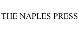 THE NAPLES PRESS trademark