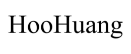 HOOHUANG trademark