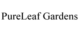 PURELEAF GARDENS trademark