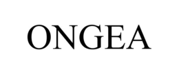 ONGEA trademark