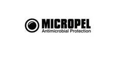 MICROPEL ANTIMICROBIAL PROTECTION trademark