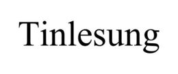 TINLESUNG trademark