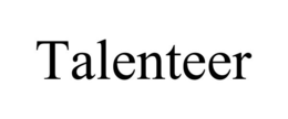 TALENTEER trademark