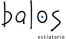BALOS ESTIATORIO trademark