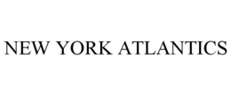 NEW YORK ATLANTICS trademark