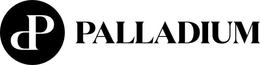 PP PALLADIUM trademark