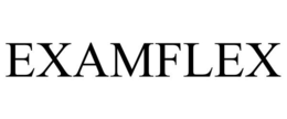 EXAMFLEX trademark