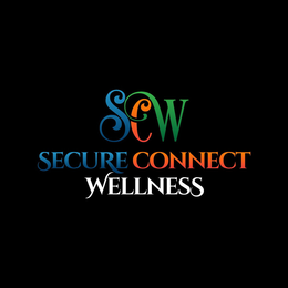 SCW SECURE CONNECT WELLNESS trademark