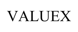 VALUEX trademark