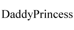 DADDYPRINCESS trademark