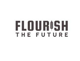 FLOURISH THE FUTURE trademark
