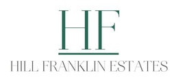 HF HILL FRANKLIN ESTATES trademark