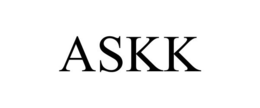ASKK trademark