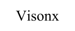 VISONX trademark