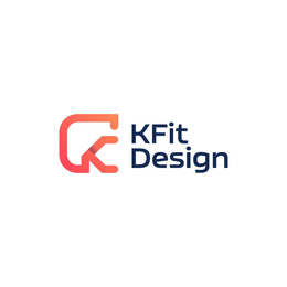 FK KFIT DESIGN trademark