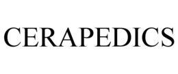 CERAPEDICS trademark
