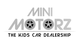 MINI MOTORZ THE KIDS CAR DEALERSHIP trademark