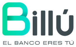 BILLÚ EL BANCO ERES TÚ trademark