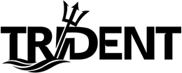 TRIDENT trademark