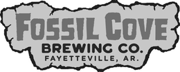FOSSIL COVE BREWING CO. FAYETTEVILLE, AR. trademark