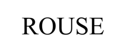 ROUSE trademark