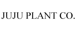 JUJU PLANT CO. trademark
