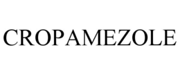 CROPAMEZOLE trademark