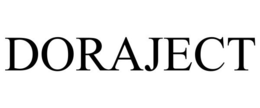 DORAJECT trademark
