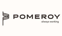 P POMEROY ALWAYS WORKING trademark