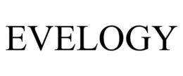 EVELOGY trademark