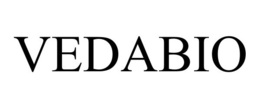VEDABIO trademark