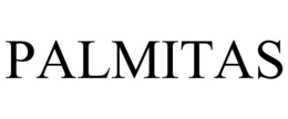 PALMITAS trademark