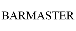 BARMASTER trademark