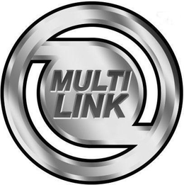 MULTI LINK trademark