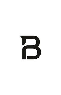 B trademark