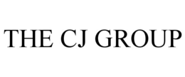 THE CJ GROUP trademark