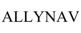ALLYNAV trademark