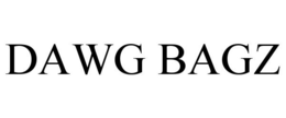 DAWG BAGZ trademark