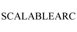 SCALABLEARC trademark