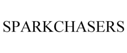 SPARKCHASERS trademark