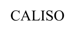 CALISO trademark