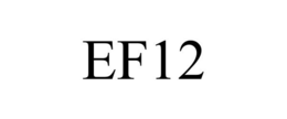 EF12 trademark
