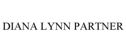 DIANA LYNN PARTNER trademark