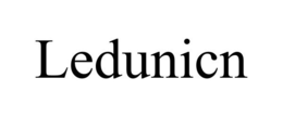 LEDUNICN trademark