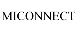 MICONNECT trademark