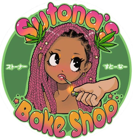 SUTONA'S BAKE SHOP trademark